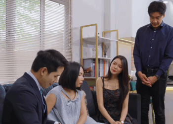 T0409077 เศรษฐ ดส นใจมอบมรดก100ล านให บคนนอก เพราะอะไรเขาถ งทำแบบน ep1 Part 2