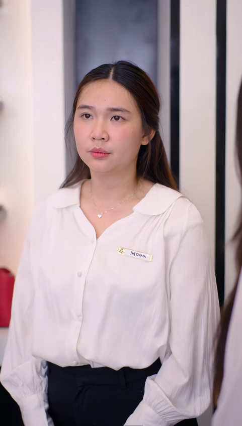 T0409079 นจะม พน กงานประเภทน ชอบพ ดจาประชดประช นล กค เป นอะไรมากเปล Part 2