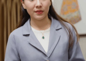 T0409085 (ตอนจบ) สาวบ านนอกคลอดล อของล กค อเศรษฐ เขาจะยอมร บเธอไหม Part 2