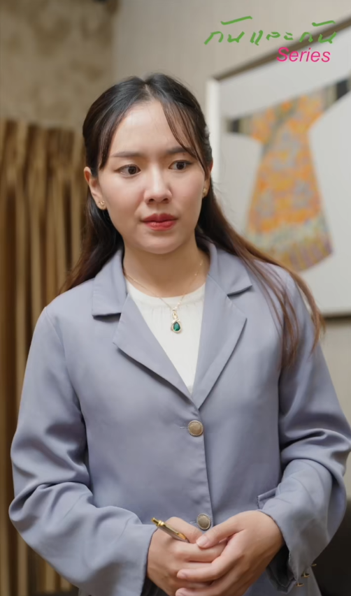 T0409085 (ตอนจบ) สาวบ านนอกคลอดล อของล กค อเศรษฐ เขาจะยอมร บเธอไหม Part 2