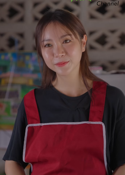 [ครบชุด] T0906029 ตคนเราก เหม อนส าเปล อกม นไม สวย ไม อยอยากม ใครก