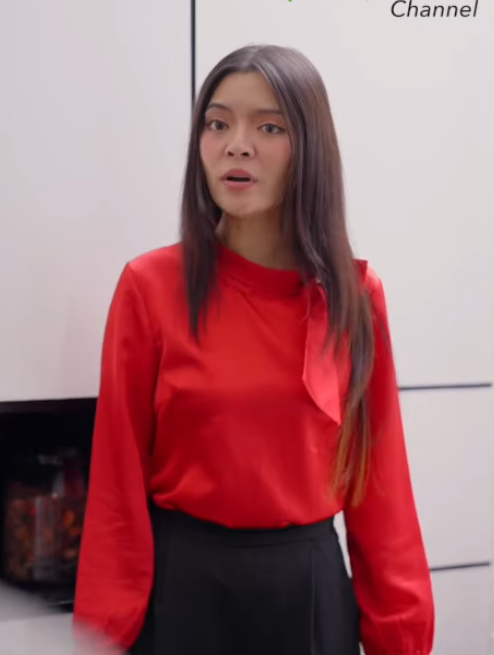 [ครบชุด] T0906031 กสาวท านประธานมาว งเล นออฟฟ ศว นแรก เจอพน กงานด งานน คนเป นพ อจะจ ดการย งไง