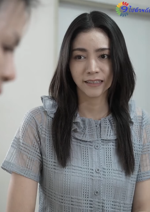 T0908004 ณกล วท จะส ญเส แม แบบน ไหม part 2