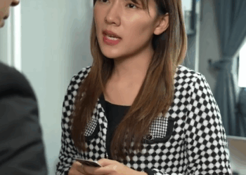 T0908008 เจ านายค างค าจ างคนงานก อสร าง จนต องพาเม ยมาทวง part 2