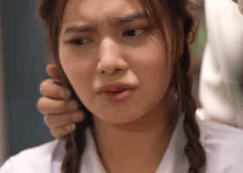 T0908022 หญ งคนน แย งข าวกล องของตำรวจทำไม part 2