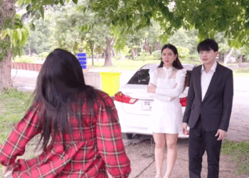 T0309030_องสาวฉ กหน ากากพ สะใภ ชายจะได ตาสว างส กท_Part 2