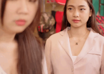 [ครบชุด] T0309046 เด กน อยเอาก บหน บผมแลกก บเง น5บาท คำตอบท ได ทำเอาเธอต องช อค