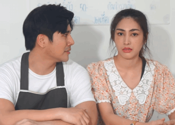 [ครบชุด] T0609006 รวยไม จร อย าล มต ว! Ep.2