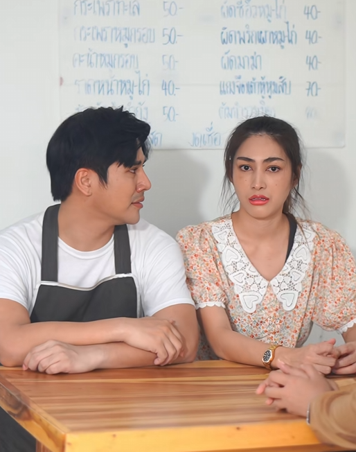 [ครบชุด] T0609006 รวยไม จร อย าล มต ว! Ep.2