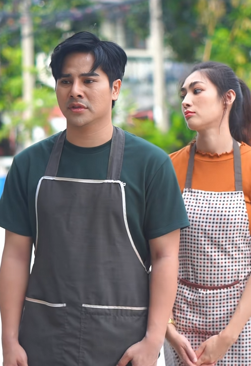 [ครบชุด] T0609008 รวยไม จร อย าล มต ว! Ep.2