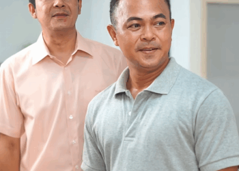 [ครบชุด] T0609017 เม ยไม ใช ภาระ Ep.2