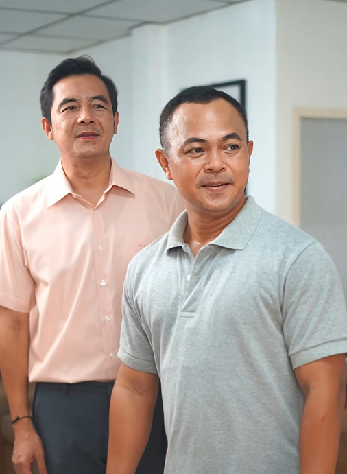 [ครบชุด] T0609017 เม ยไม ใช ภาระ Ep.2