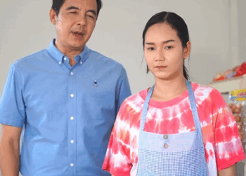 [ครบชุด] T0609022 เขาอยากได แกไปเป นเม ยน อย Ep.2