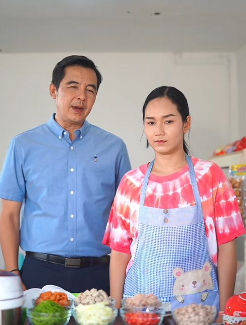 [ครบชุด] T0609022 เขาอยากได แกไปเป นเม ยน อย Ep.2