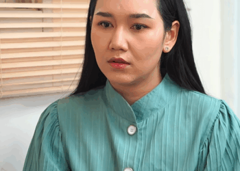 [ครบชุด] T0609028 ดวงตาท หายไป Ep.2