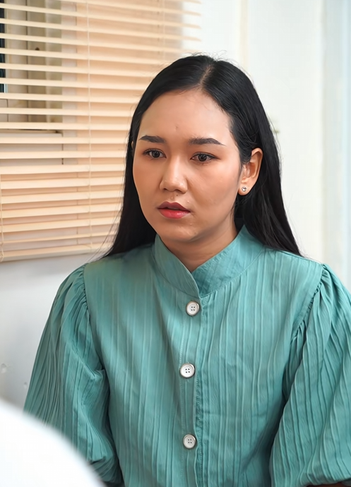 [ครบชุด] T0609028 ดวงตาท หายไป Ep.2