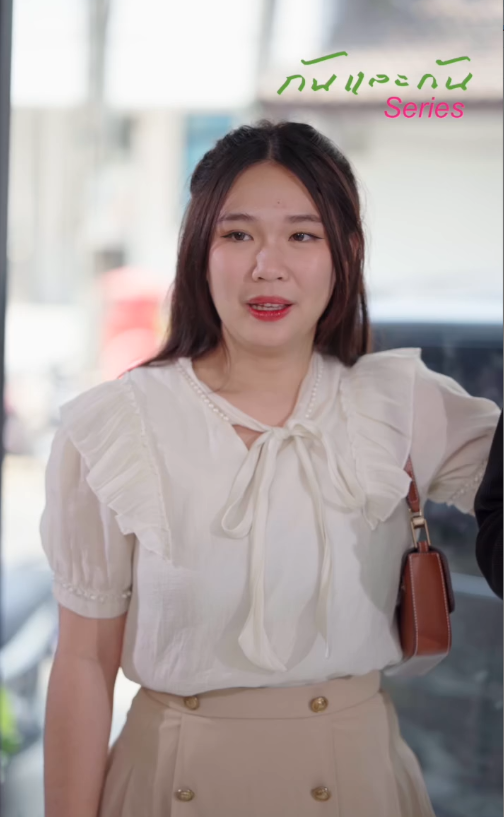 [ครบชุด] T0309049 แม หม ายพาล กไปออกเดท กคนร งเก ยจเธอ เพ ยงชายคนน งทำไมถ งชอบเธอ