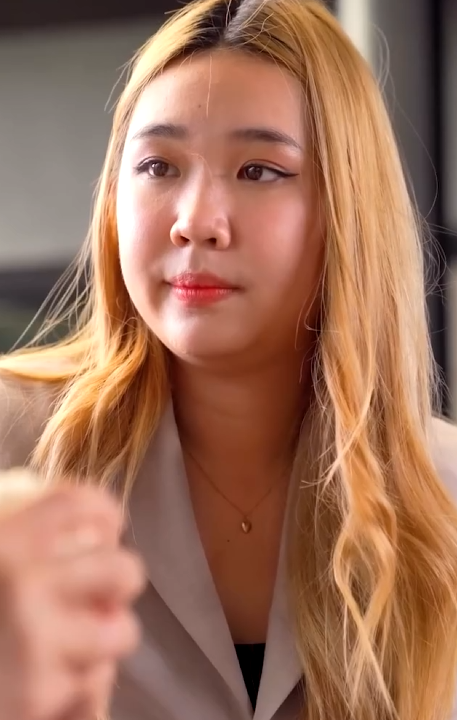 T0809033 สาวคนน ได เร ยนร บทเร ยนท ามาก part 2