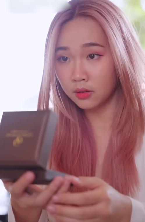 T0809037 สาวคนหน งถ กเพ อนด กเพราะแฟนของเธอแค เป นคนร บจ าง part 2