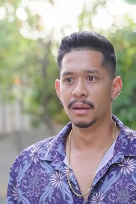 T0809041 อยากได รอยย ให รอยย มออกไปก อน part 2