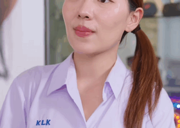 T0909032 ยายใช เง นเก บท งช เพ อซ อม อถ อให หลาย แต งท ได กล บมา part 2