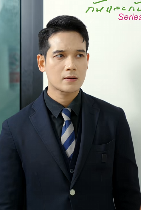 T0909041 Ep1 แฟนเก ากล บมาหาตอนท เขาประสบความสำเร จแล นเก ดไรข นก นแน ใน part 2