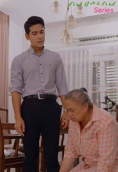 T0909045 Ep2 กสะใภ อำมห เอาแม สาม งลงน แต พวกเขาไม ดว าแม รอดช part 2