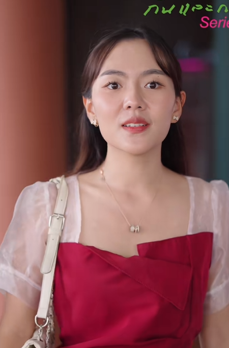 T0909046 เร องน สะใจมาก เม ยน อยบ งเอ ญเจอเม ยหลวง ไม ซะแล วใครค อต วจร part 2