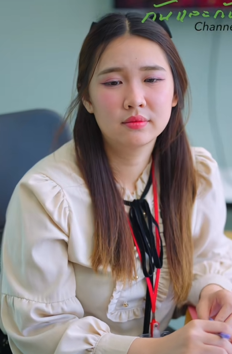 T0909047 หญ งสวยก แค เปล อก กด ศร และค ณค าต างหากท นได จร part 2