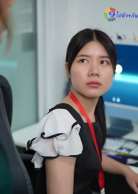 T0909059 ใครค อประธานต วจร part 2