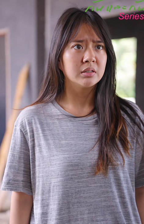 [ครบชุด] T0909106 คนจรจ ดโชคใหญ เง นหลายล านตกจากเคร องบ พวกเขาจะทำไงก บเง นน