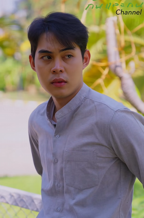 [ครบชุด] T0909103 เห นล กค าเป นคนพ ดง าย เลยอยากล กไก แถมเอาเปร ยบล กค