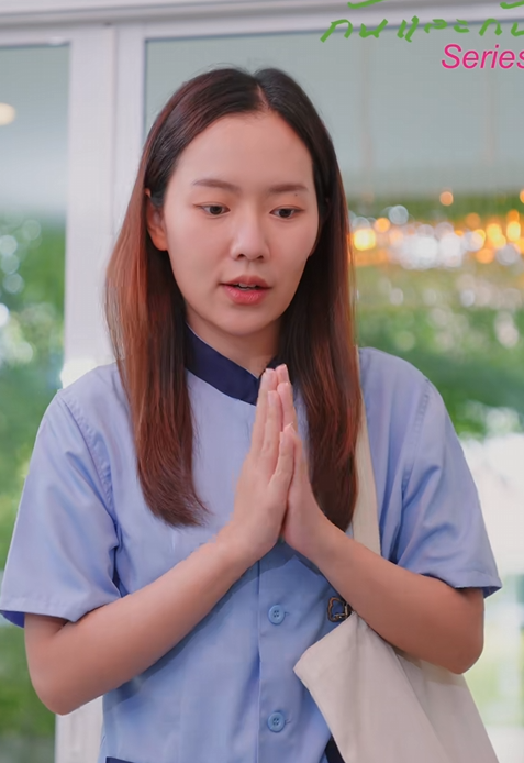 [ครบชุด] T0909096 จากพ เล ยงธรรมดา คนท านประธานเล อกด วยห วใจ เธอทำได งไง