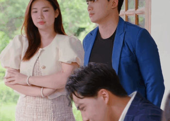 [ครบชุด] T0909097 ณหน อยากลองใช ตบ านๆ แต กล บโดนคนเหล าน พวกเขาต องขาส น