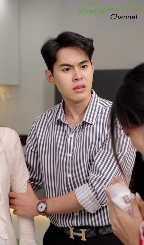 [ครบชุด] T0309060 แม เล ยงเอาล กต ดผ วไปท งท ในป แต ญญาณของแม เด กตามมาช วยเหล อล กเขา