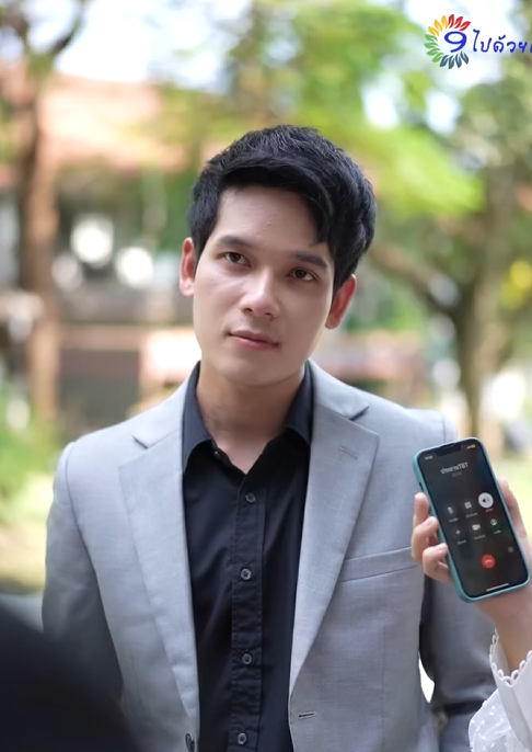 T0909064 คนส งอาหารจ างประธานบร เป นแฟนไไปงานเล ยงร part 2