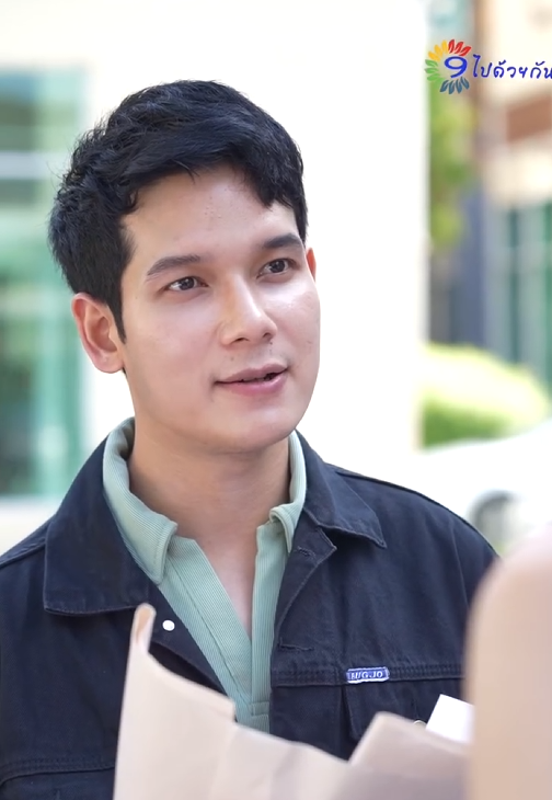 T0909069 หญ งหน าเง part 2