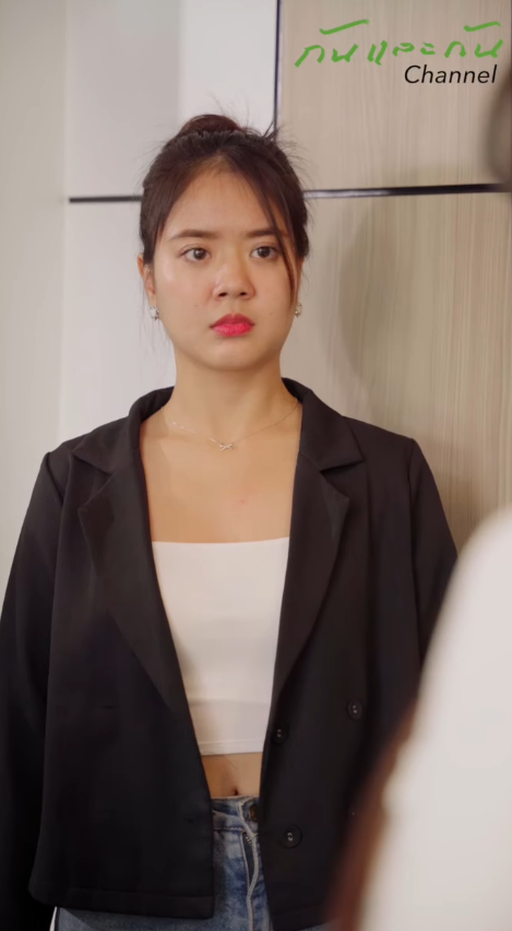 [ครบชุด] T0309062 ใครจะไปร าเด กขายล กช นคนน จะเป นท านประธาน ตอนจบอย างสะใจ