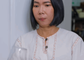 T1109010 กสะใภ งเก ยจกำพ ดแม สาม าเป นค ณค ณจะทำย งไง part 2