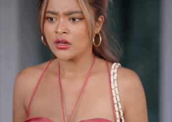 T1109021 เร องน สะใจมาก เม ยน อยบ งเอ ญเจอเม ยหลวง ไม ซะแล วใครค อต วจร part 2