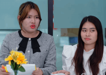 T1109019 เพ อนอย ประเภทหน เห นเพ อนได ไม ได นจะอ จฉาตาร อน part 2