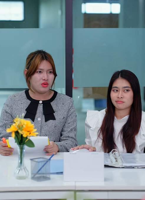 T1109019 เพ อนอย ประเภทหน เห นเพ อนได ไม ได นจะอ จฉาตาร อน part 2