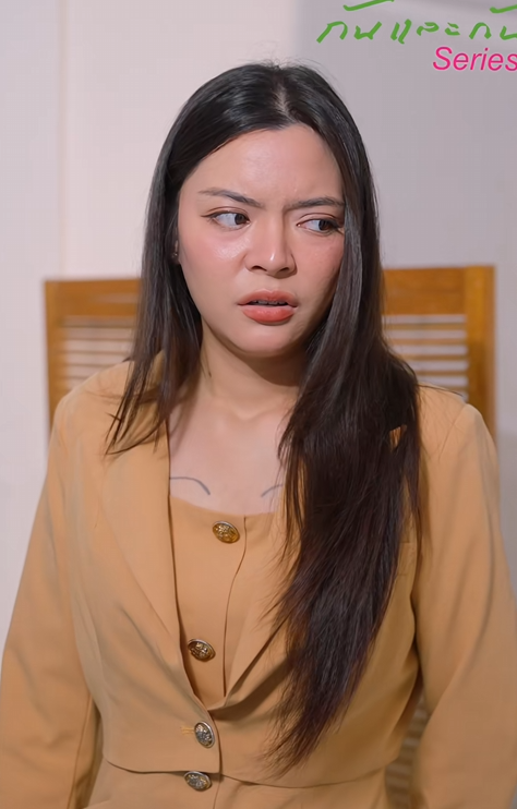 T1109063 าด กแฟนเก าล กชายว าเป นพน กงานธรรมดา แต พอร ความจร งถ งก บต องไ part 2