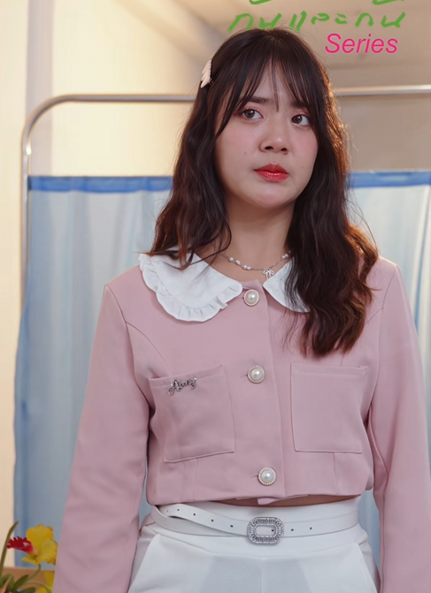 T1109067 เจ าสาวท ไม นได นเวท เพราะห วใจโดนห กกลางทาง แต ใครจะร าปล part 2