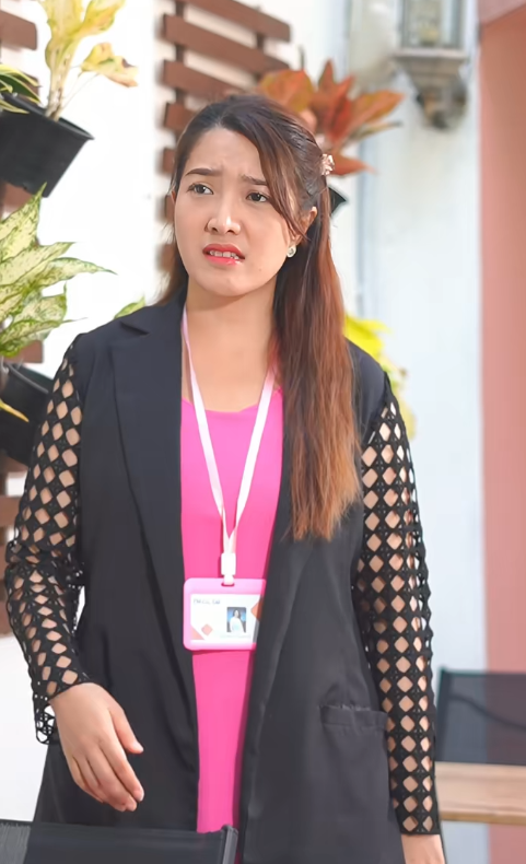 [ครบชุด] T0309005 อย าไปไหว าแม าน Ep.2