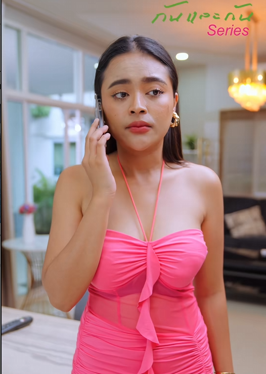 T1109070 เศรษฐ กใจแฟนชาวบ าน เลยใช เง นซ อผ หญ งคนน หญ งคนน จะร บข part 2