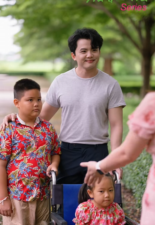 T1109077 ความด ไม นส ญเปล เพราะม นจะย อนกล บมาหาเราเสมอ part 2