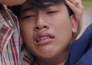 T1109082 กทรพ งานแต งแม กลายเป นแขกท ไม ได บเช part 2