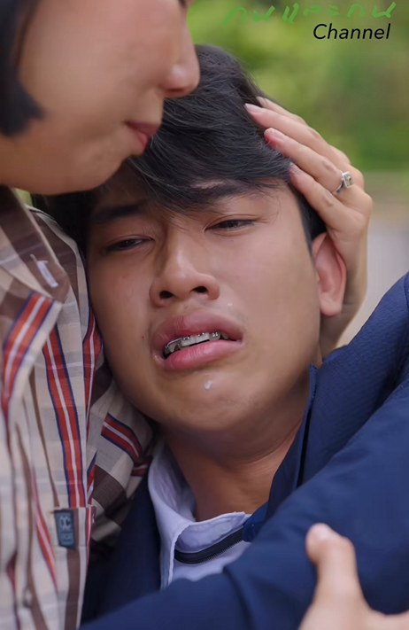 T1109082 กทรพ งานแต งแม กลายเป นแขกท ไม ได บเช part 2