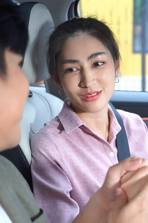 [ครบชุด] T1109030 การนอกกาย นเจ บกว าการนอกใจ Ep.2